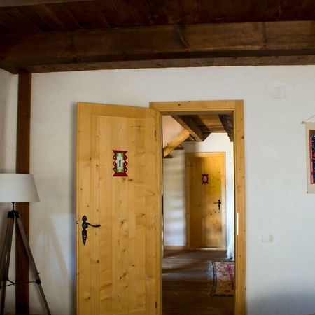 Raven'S Nest Hotel Sălciua de Jos Zewnętrze zdjęcie