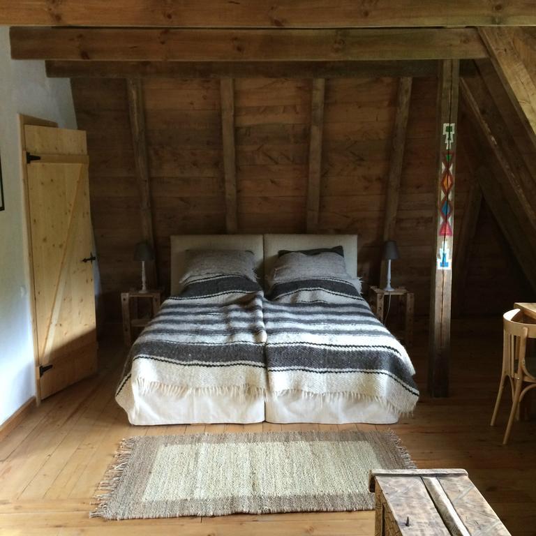 Raven'S Nest Hotel Sălciua de Jos Zewnętrze zdjęcie