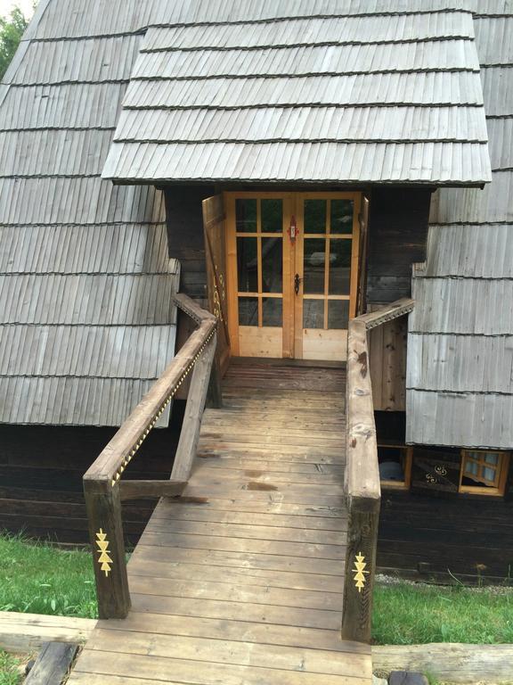 Raven'S Nest Hotel Sălciua de Jos Zewnętrze zdjęcie