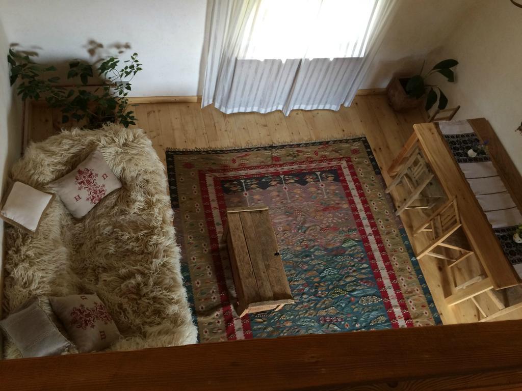 Raven'S Nest Hotel Sălciua de Jos Zewnętrze zdjęcie