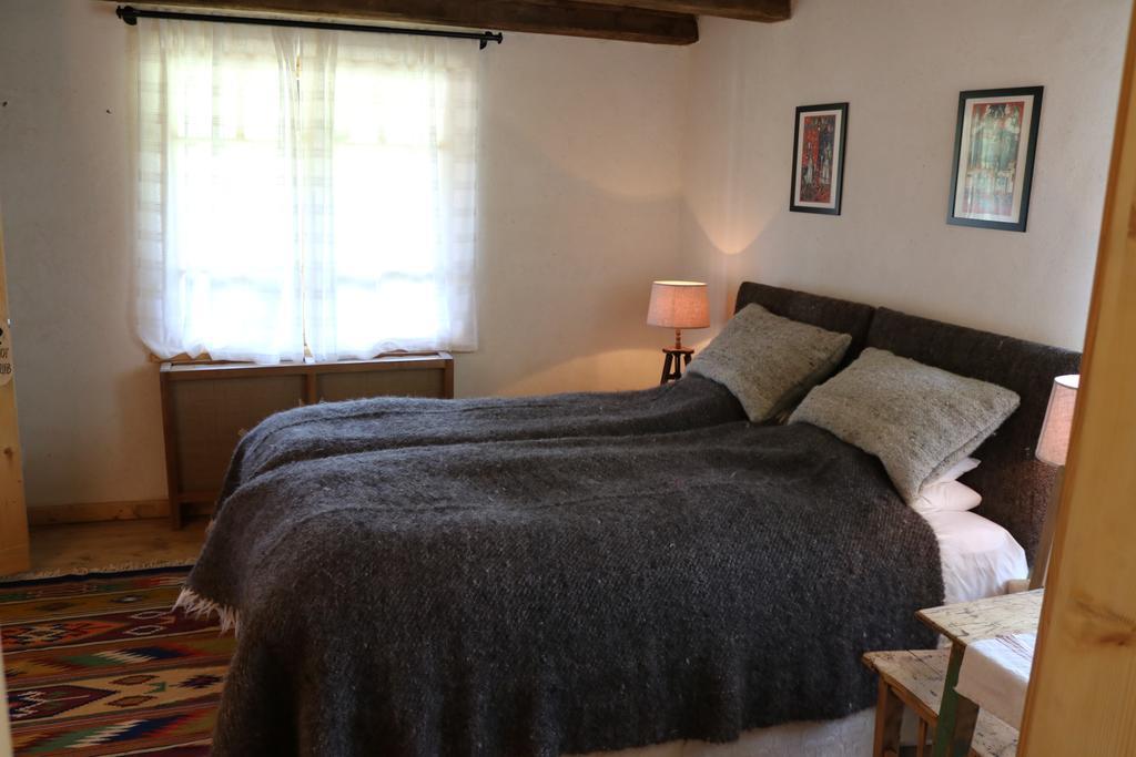 Raven'S Nest Hotel Sălciua de Jos Zewnętrze zdjęcie