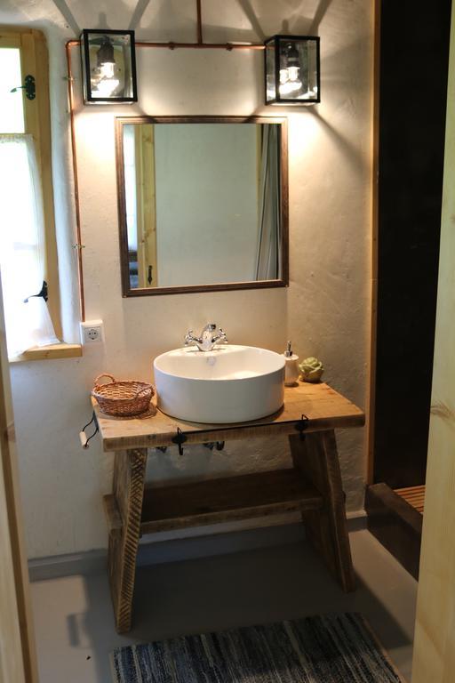 Raven'S Nest Hotel Sălciua de Jos Zewnętrze zdjęcie