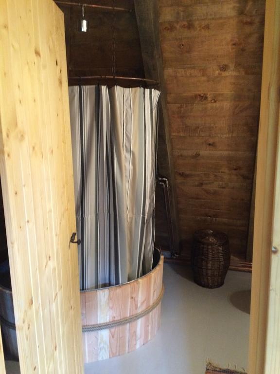Raven'S Nest Hotel Sălciua de Jos Zewnętrze zdjęcie
