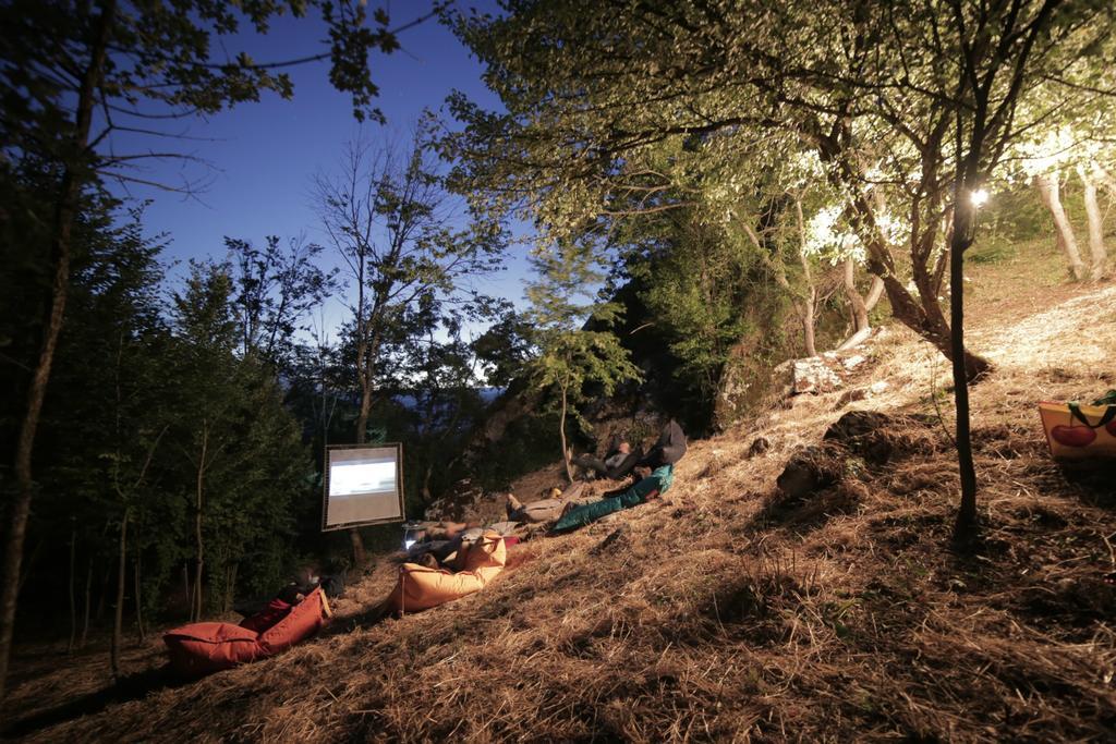 Raven'S Nest Hotel Sălciua de Jos Zewnętrze zdjęcie