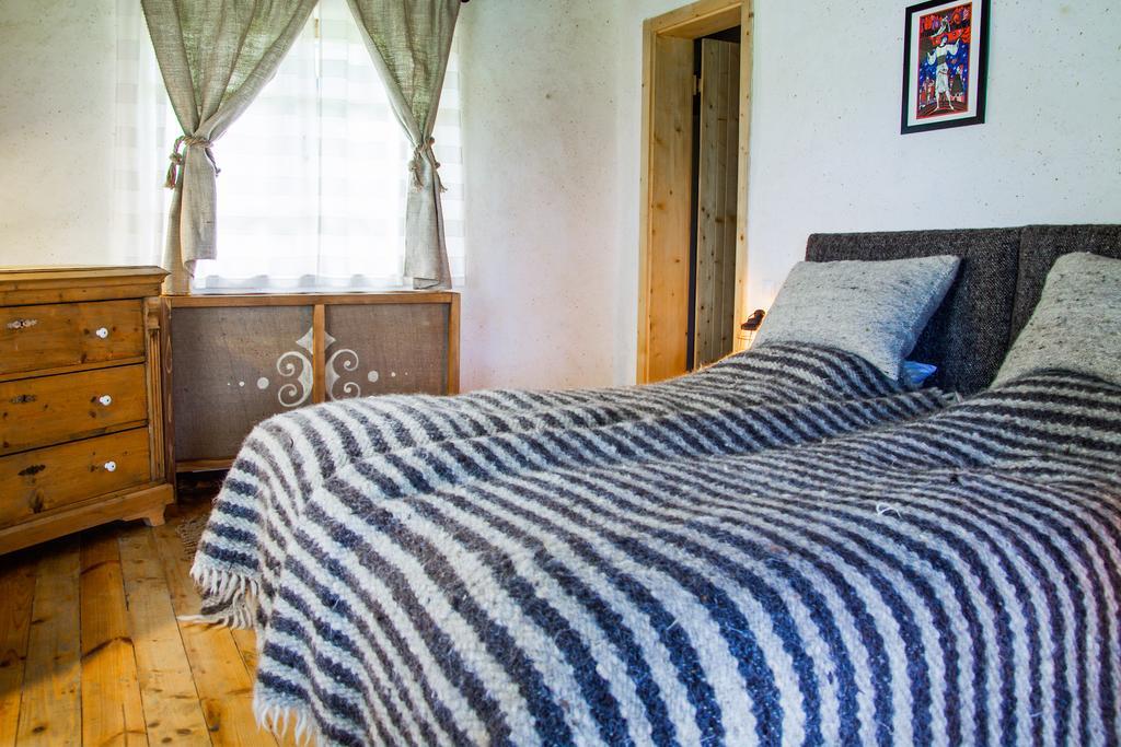Raven'S Nest Hotel Sălciua de Jos Zewnętrze zdjęcie