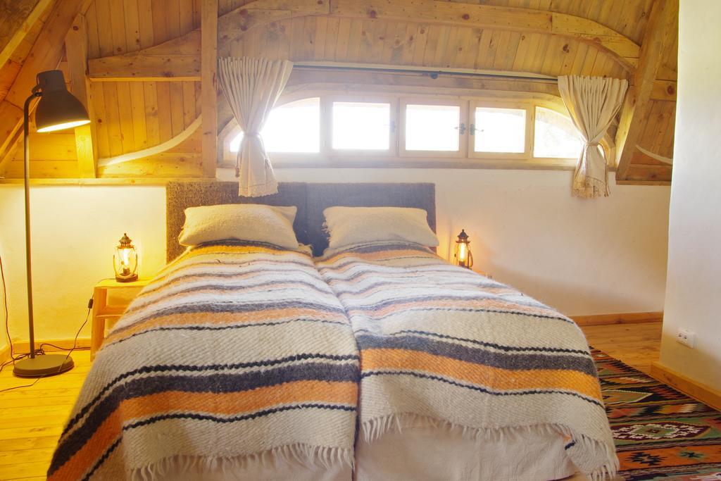 Raven'S Nest Hotel Sălciua de Jos Zewnętrze zdjęcie