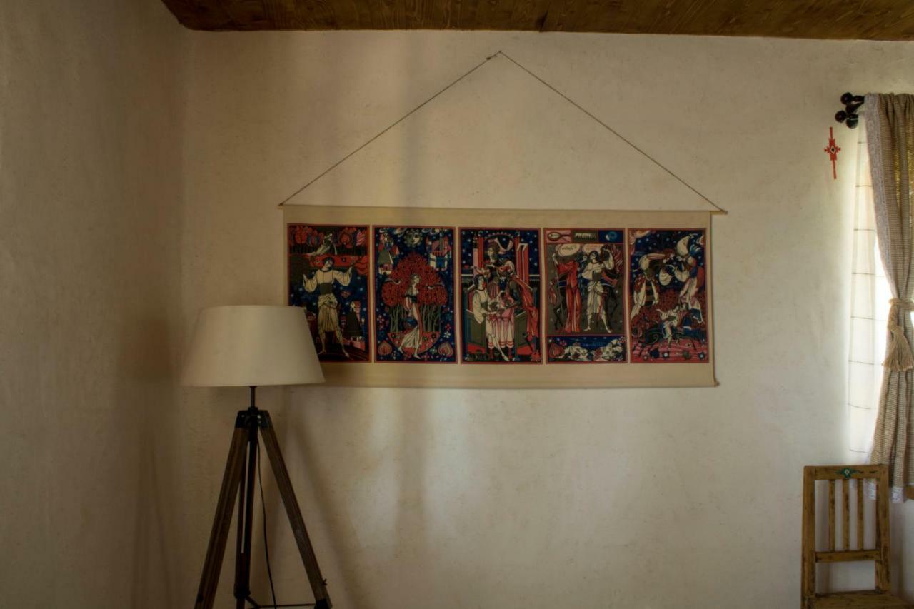 Raven'S Nest Hotel Sălciua de Jos Zewnętrze zdjęcie
