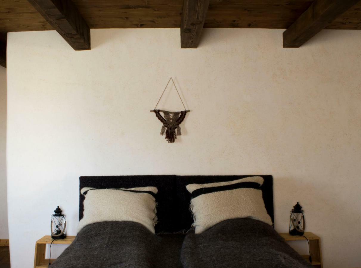 Raven'S Nest Hotel Sălciua de Jos Zewnętrze zdjęcie